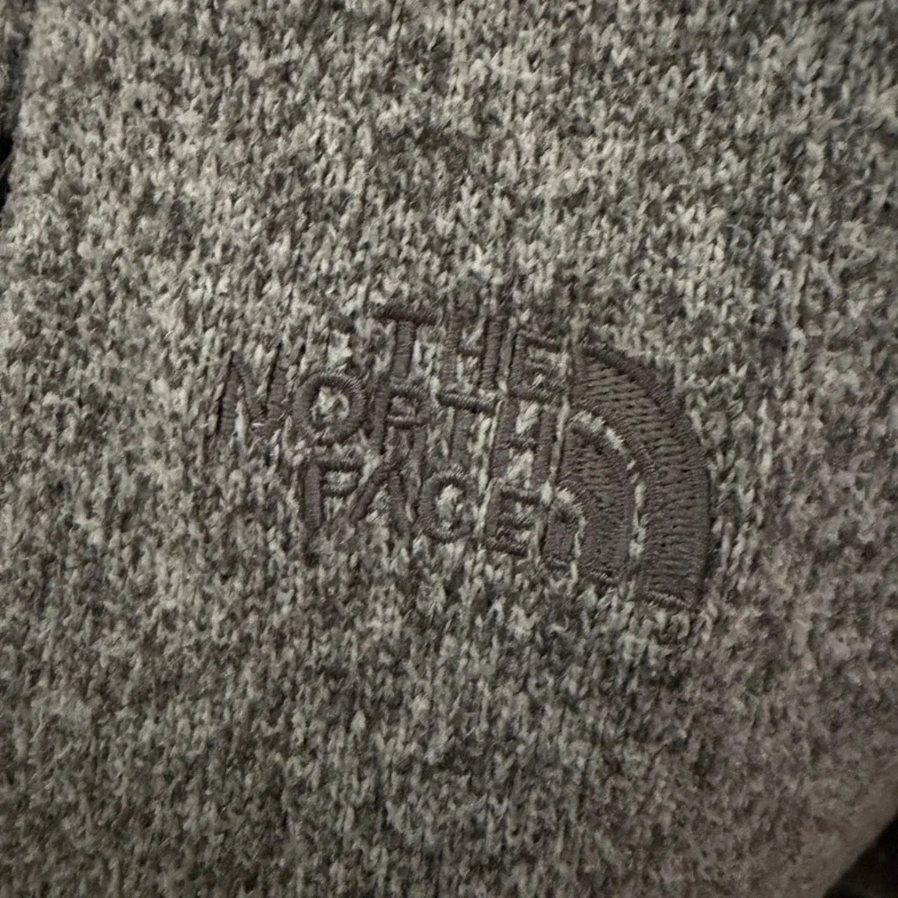 The North Face 1/4 Zip Fleece Pullover